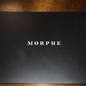 Morphe 350 Eyeshadow palette